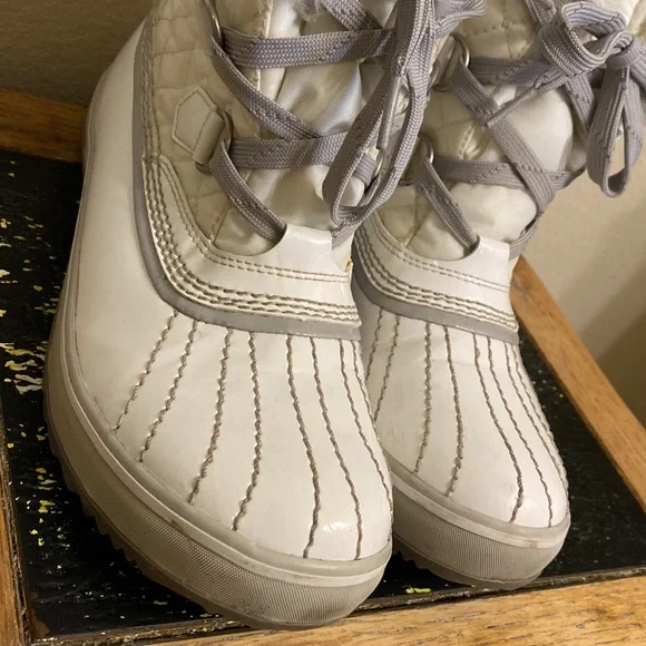 Sorel Torino waterproof boots - Picture 5 of 12